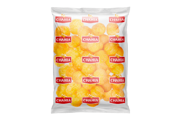 Boulettes de Dinde au Fromage