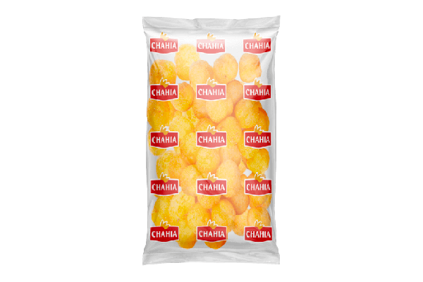 Chicken Fingers au Fromage