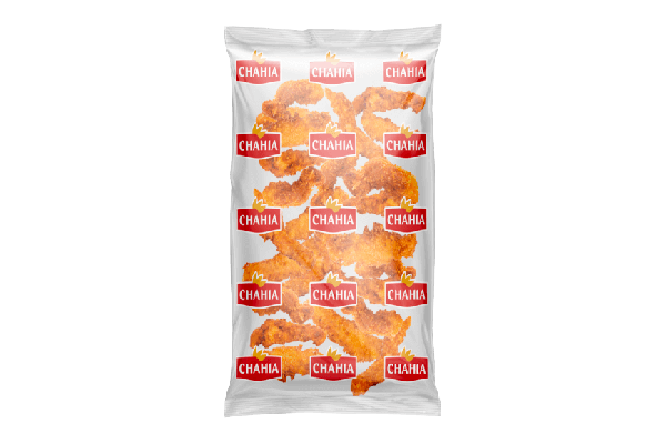 Chicken Fingers Mexicain