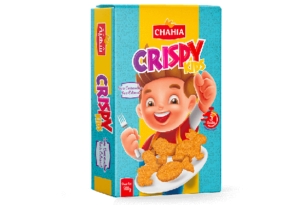 Crispy Kids