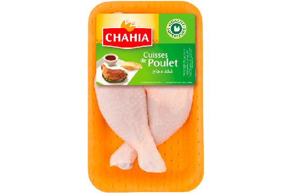 Cuisses de Poulet