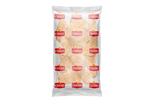 Escalope de Poulet Panée