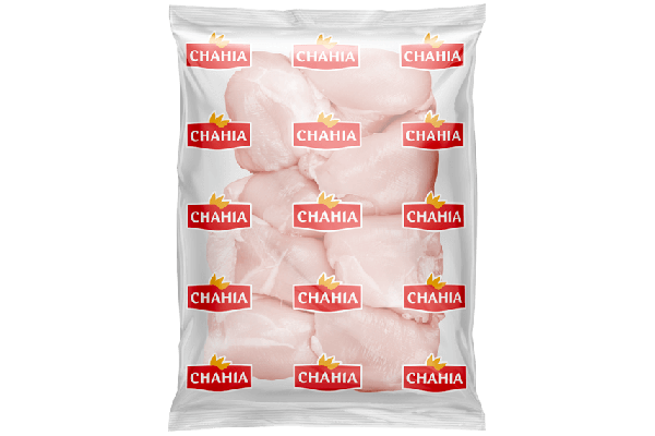 Haut de Cuisse de Poulet