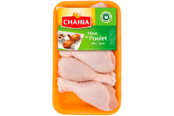 Pilons de Poulet
