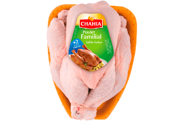 Poulet Familial