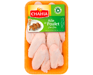 Aile de Poulet