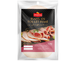 Blanc de Poulet Fume