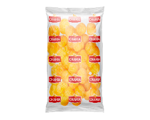 Chicken Fingers au Fromage