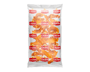 Chicken Fingers Nature