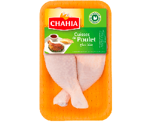 Cuisses de Poulet