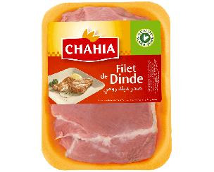 Filet de Dinde