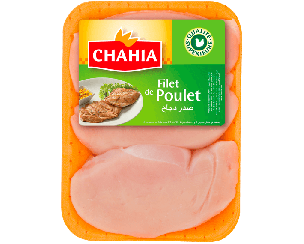 Filet de Poulet