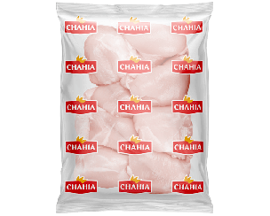 Haut de Cuisse de Poulet