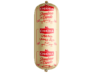 Jambon de Dinde Spécial