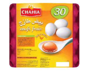 Jaune Orange Paquet de 30