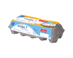 Oméga 3 Paquet de 15