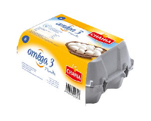 Oméga 3 Paquet de 6