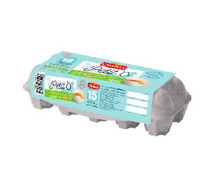 Petit'O Paquet de 15