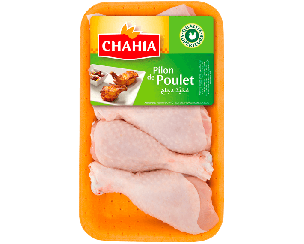 Pilons de Poulet
