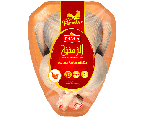 Poulet Fermier