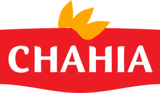 logo chahia
